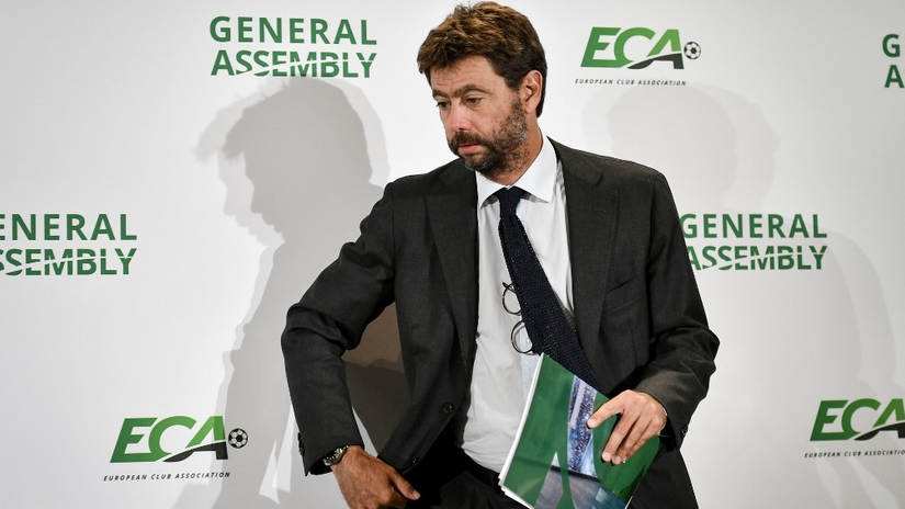 Andrea Anjeli (AFP)